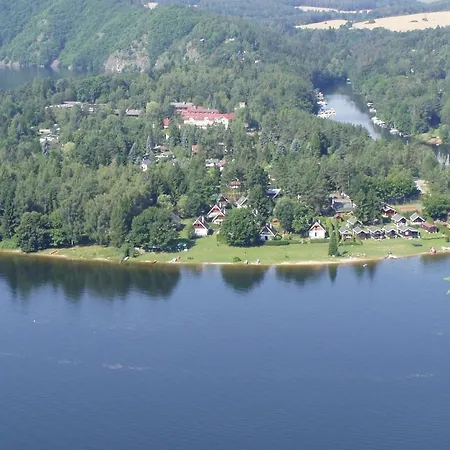 Hytte Atc Zdan