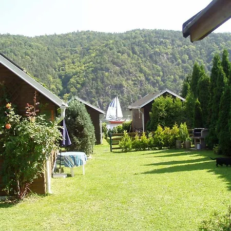 Domek letniskowy Atc Zdan *